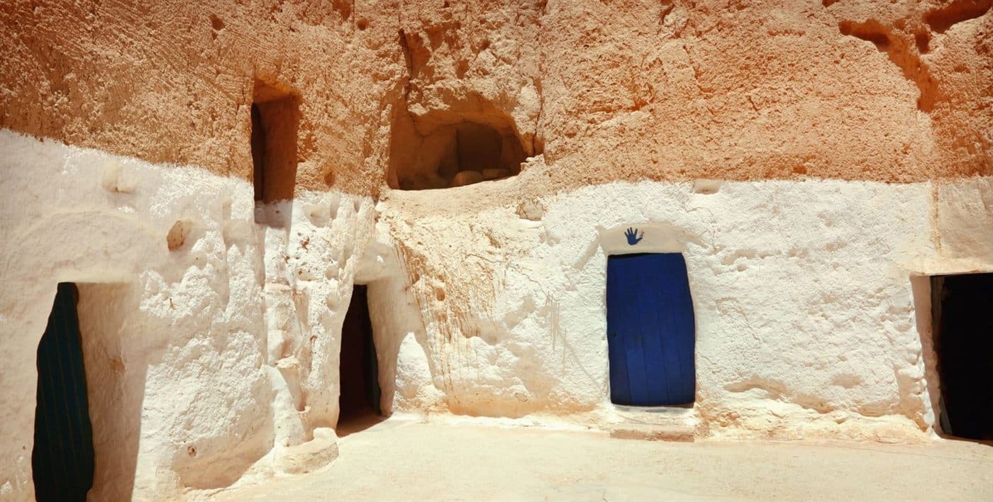 Patrimoine amazigh