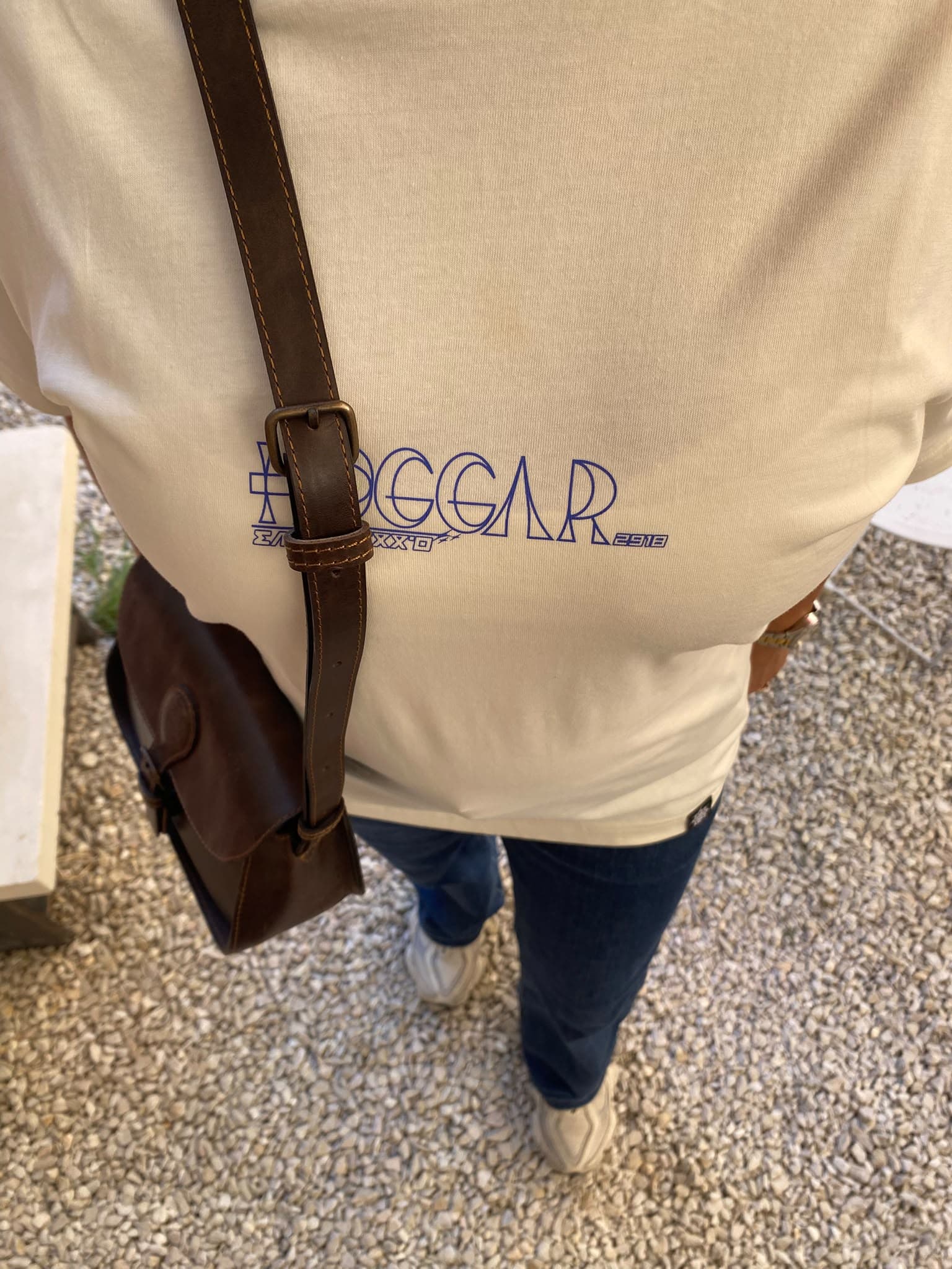 T-shirt – Collection ” Hoggar “